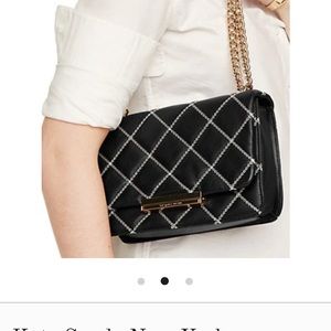 SOLD! Kate Spade purse